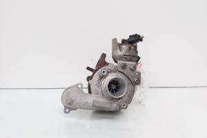 Turbosuflanta, cod 9804119380, Ford Focus 3 Sedan, 1.5 TDCI, XWDB (idi:666630) din dezmembrari