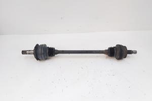 Planetara stanga spate, Mercedes Clasa C T-Model (S204), 2.2 DCI, OM651913, cutie automata (idi:666595) din dezmembrari