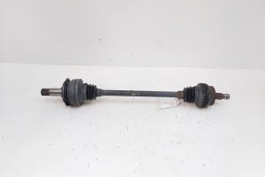 Planetara dreapta spate, Mercedes Clasa C T-Model (S204), 2.2 CDI, OM651913, cutie automata (idi:666596) din dezmembrari