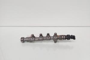Rampa injectoare cu senzor, cod GM55576177, 0445214221, Opel Insignia A Sedan, 2.0 CDTI, A20DTE (idi:668515) din dezmembrari