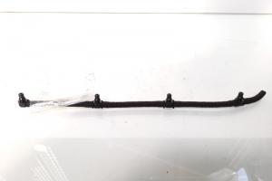Rampa retur injectoare, Bmw 3 Cabriolet (E93), 2.0 diesel, N47D20C (idi:605380) din dezmembrari