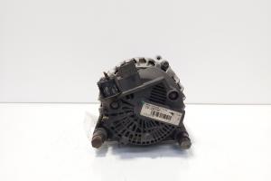 Alternator 150A, cod AV6N-10300-GC, Ford S-Max 1, 1.6 TDCI, T1WB (idi:668232) din dezmembrari