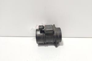 Debitmetru aer, cod 82006825587, Renault Megane 3 Sedan, 1.5 DCI, K9K836 (idi:668815) din dezmembrari