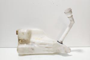 Vas strop gel cu 1 motoras, cod 289100014R, Renault Megane 3 Sedan, 1.5 DCI, K9K836 (idi:668832) din dezmembrari