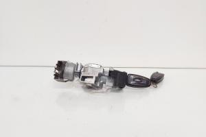 Contact cu cheie, cod 3M51-3F880-AE, Ford Galaxy 2 (id:669281) din dezmembrari