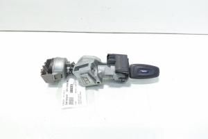 Contact cu cheie, cod 3M51-3F880-AE, Ford Galaxy 2 (id:669281) din dezmembrari