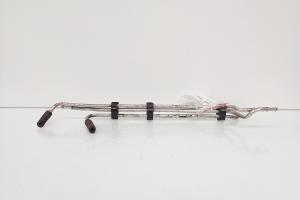 Set conducte alimentare combustibil, Skoda Octavia 2 (1Z3) 1.9 TDI, BLS (id:669338) din dezmembrari