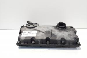 Capac culbutori, cod 038103469R, Audi A4 (8EC, B7) 2.0 TDI, BPW (id:669577) din dezmembrari