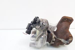 Supapa turbo electrica, Peugeot 208, 1.6 TDCI, T3JB (idi:668404) din dezmembrari