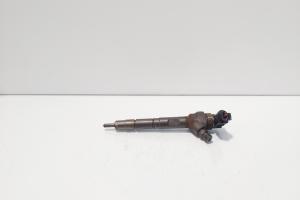 Injector, cod 03L130277Q, 0445110647, Skoda Superb II Combi (3T5) 2.0 TDI, CFF (idi:667114) din dezmembrari