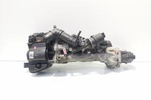 Racitor gaze cu egr, cod GM55566052, Opel Insignia A 2.0 CDTI, A20DTH (id:669735) din dezmembrari