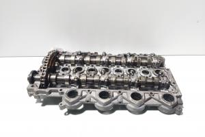 Capac chiulasa cu 2 axe came, cod 9644994680, Peugeot Partner (II), 1.6 HDI, 9HX (idi:668394) din dezmembrari
