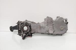Pompa ulei, cod 55185375, Opel Agila (B) (H08), 1.3 CDTI, Z13DTJ (idi:668350) din dezmembrari
