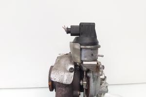 Supapa turbo, Electrica, Vw Passat Alltrack (365)  2.0 TDI, CFF (idi:657628) din dezmembrari