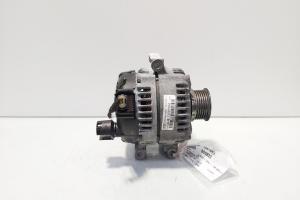 Alternator 140A Denso, cod 13587304, Opel Meriva B, 1.6 CDTI, B16DTE (idi:669920) din dezmembrari