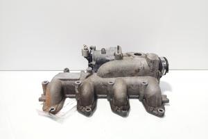Galerie admisie cu egr, cod 4M5Q-9424-CC, Ford S-Max 1, 1.8 TDCI, QYWA (idi:669424) din dezmembrari