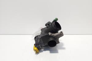 Clapeta acceleratie, cod 9655971880, Ford C-Max 1, 1.6 TDCI, G8DA (idi:669416) din dezmembrari