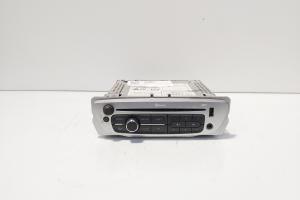 Radio CD cu MP3 si AUX, cod 2012DJ2345, Renault Scenic 3 (id:669567) din dezmembrari