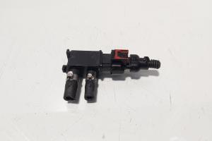 Senzor presiune gaze, cod 55599659, Opel Astra K 1.6 CDTI, B16DTU (id:669922) din dezmembrari