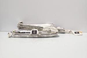 Airbag cortina dreapta, Mercedes Clasa C (W204) (id:669528) din dezmembrari