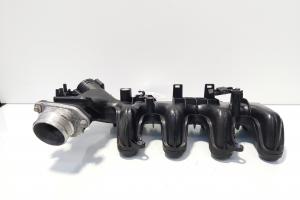 Galerie admisie, cod 9653808680, Peugeot Expert (II), 1.6 HDI, 9HU (idi:669414) din dezmembrari