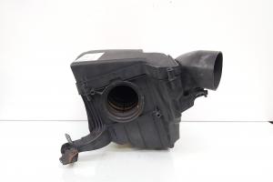 Carcasa filtru aer, cod AV61-9600-BF, Ford Focus 3 Turnier 1.6 TDCI, T1DA (id:669603) din dezmembrari