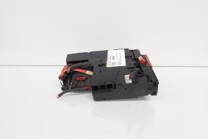 Tablou sigurante borna baterie, cod A2075402550, Mercedes Clasa C (W204) (id:669526) din dezmembrari