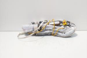 Airbag cortina dreapta, cod 7M51-R14K159-AL, Ford Kuga I (id:670228) din dezmembrari