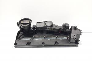Capac culbutori, cod 03L103469, Skoda Superb II (3T4), 2.0 TDI, CBB (idi:669371) din dezmembrari