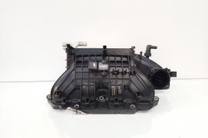 Galerie admisie cu intercooler, cod 03C129711AD, Skoda Superb II Combi (3T5), 1.4 TSI, CAX (idi:669720) din dezmembrari
