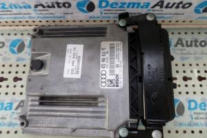 Calculator motor Audi A4 (8EC, B7) cod 03G906016FE, 0281012127 (id:127962) din dezmembrari