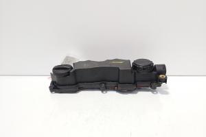 Capac culbutori, cod 9660281080, Citroen Xsara Picasso, 1.6 HDI, 9HZ (idi:669415) din dezmembrari
