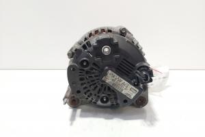 Alternator 140A Valeo, cod 06F903023C, Vw Eos (1F7, 1F8) 2.0 TDI, BMM (id:668849) din dezmembrari