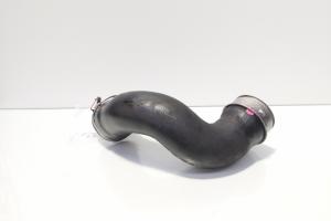 Furtun intercooler, cod 2115282182, Mercedes Clasa E (W211), 2.2 CDI, OM646961 (id:619115) din dezmembrari