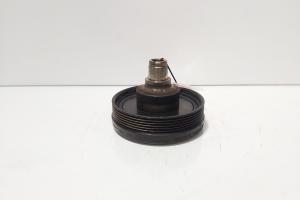 Fulie motor, Bmw 1 (E81, E87) 2.0 benz, N46B20B (id:669693) din dezmembrari