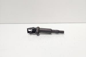 Bobina inductie, Bmw 3 (E46) 2.0 benz, N42B20A (id:669706) din dezmembrari