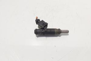 Injector, cod 7506158, Bmw 1 (E81, E87) 1.6 benz, N45B16AB (id:669700) din dezmembrari