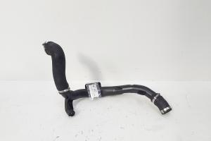 Tub intercooler, cod 5N0145840G, VW Passat Alltrack (365), 2.0 TDI, CFF (idi:668244) din dezmembrari