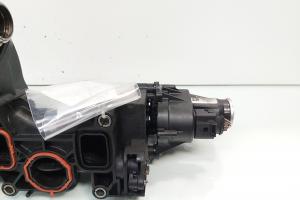 Motoras galerie admisie, cod 03L129086A, Vw Beetle (5C1), 1.6 TDI, CAY (idi:654291) din dezmembrari