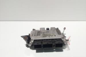 Calculator motor ECU, cod 8M51-12A650-MD, 0281012487, Ford C-Max 1, 1.6 TDCI, G8DB (idi:669372) din dezmembrari
