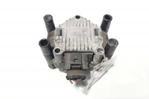 Bobina inductie, cod 032905106B, VW Caddy 3 Combi (2KJ), 1.6 benz, BSE (idi:648694) din dezmembrari