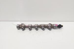 Rampa injectoare cu senzor, cod 31400-2A420, Kia Rio II (jB) 1.5 CRDI, D4FA (id:583213) din dezmembrari