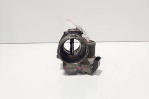 Clapeta acceleratie, cod 03G128063C, Audi A4 (8EC, B7), 2.0 TDI, BRE (id:663026) din dezmembrari