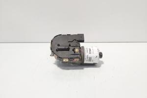 Motoras stergator dreapta fata, cod 1P0955120, Seat Leon (1P1) (id:615647) din dezmembrari