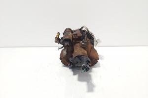 Pompa inalta presiune Continental, cod 4M5Q-9B395-AF, Ford Mondeo 4 Sedan 1.8 TDCI, QYBA (id:670481) din dezmembrari