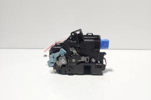Broasca usa stanga spate, cod 7L0839015H, VW Touran (1T3) (id:670526) din dezmembrari