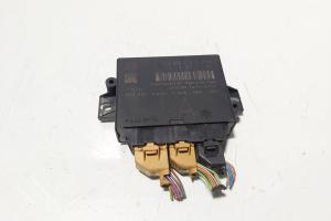 Modul senzori parcare, cod 1T0919475C, Vw Tiguan (5N) (id:670257) din dezmembrari