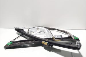 Macara electrica usa dreapta fata, Vw Golf 6 Variant (AJ5) (id:670218) din dezmembrari