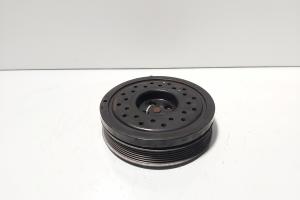 Fulie motor, cod GM55569985, Opel Astra K, 1.6 CDTI, B16DTH (id:670424) din dezmembrari