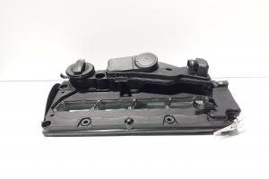 Capac culbutori, cod 03L103469L, Audi A4 (8K2, B8), 2.0 TDI, CAG (id:670378) din dezmembrari